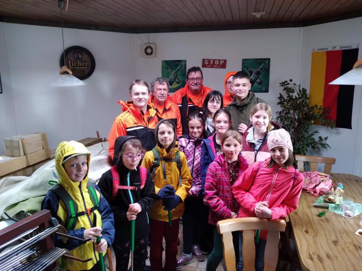 Öffentlichkeitsarbeit in Bad Camberg