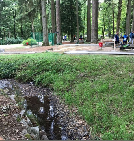 HBSV Sommerpokal 1. spt