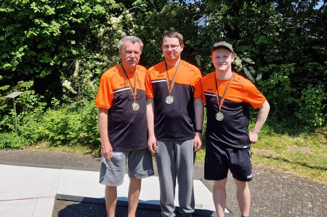 Vereinsmeisterschaft 2023