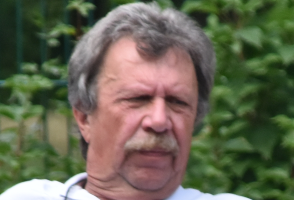 Gerhard Nickel