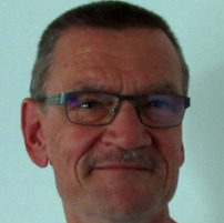 Helmut Mücke