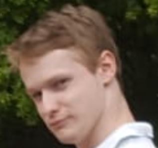 Lukas Rinker