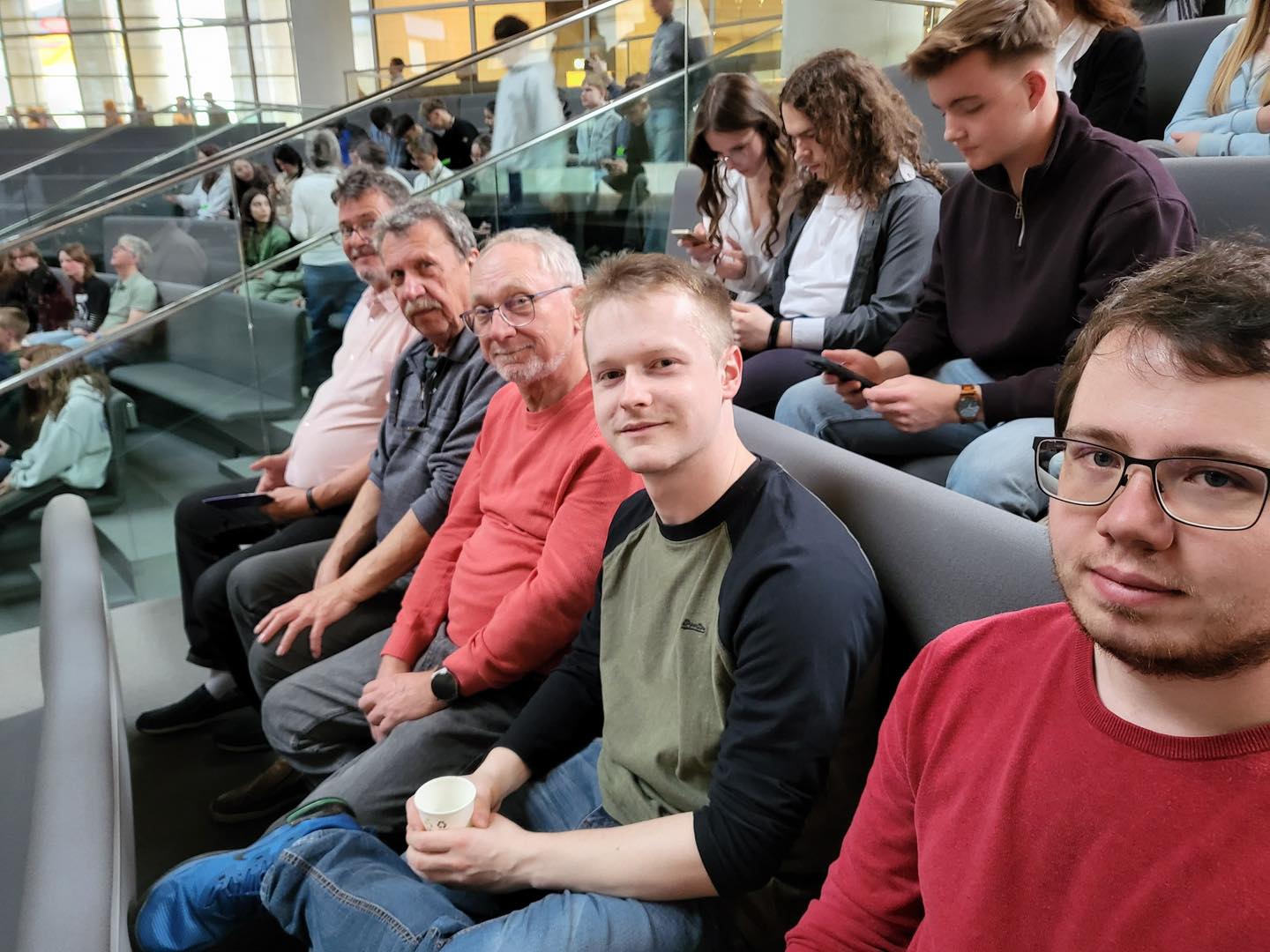 Wetzlar goes Berlin!
