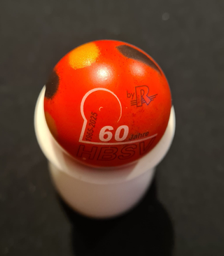 Hessische Einzelmeisterschaft 2025